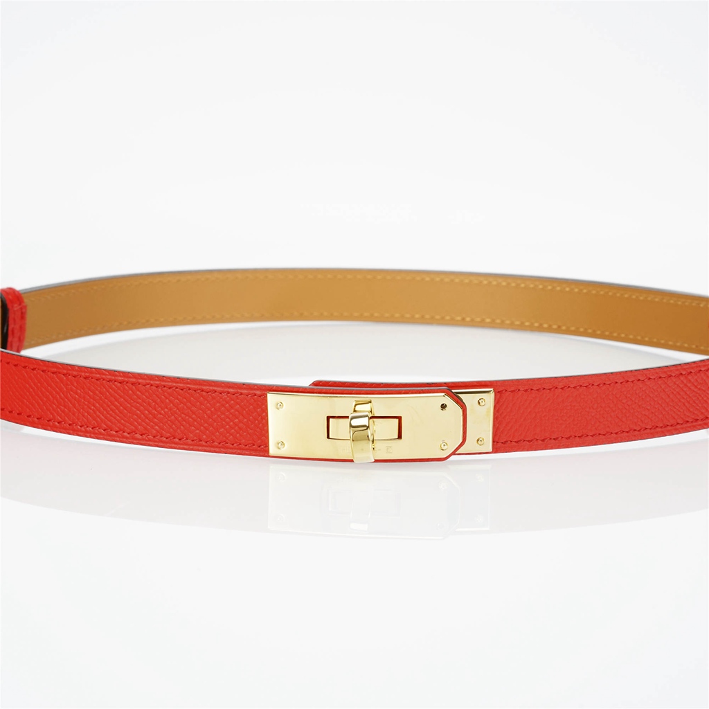 H**me5 BELTS 18mm